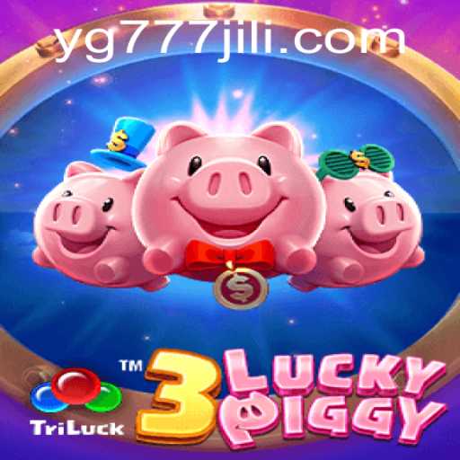 Exploring the Exciting World of 3LUCKYPIGGY: A Game-Changing Adventure