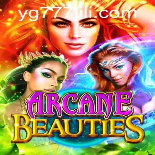 Unveiling ArcaneBeauties: A Spellbinding Journey into the Mystical Realm