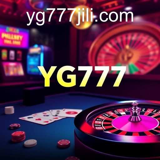 Exploring the World of Casino Games with YG777
