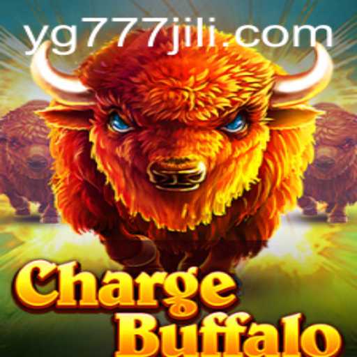 ChargeBuffalo: The Thrill of the Wild with YG777