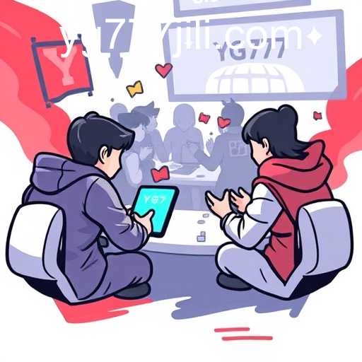 The Dynamics of Player Communities: Exploring the Role of YG777