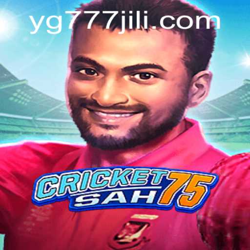 Unveiling the Excitement of CricketSah75: A New Era of Gaming with YG777