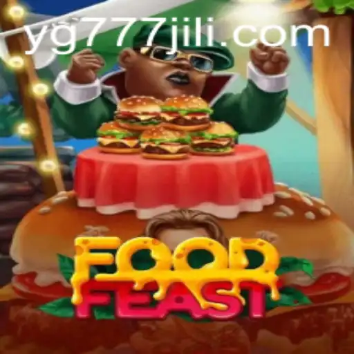 Delve into the Delicious World of FoodFeast with YG777