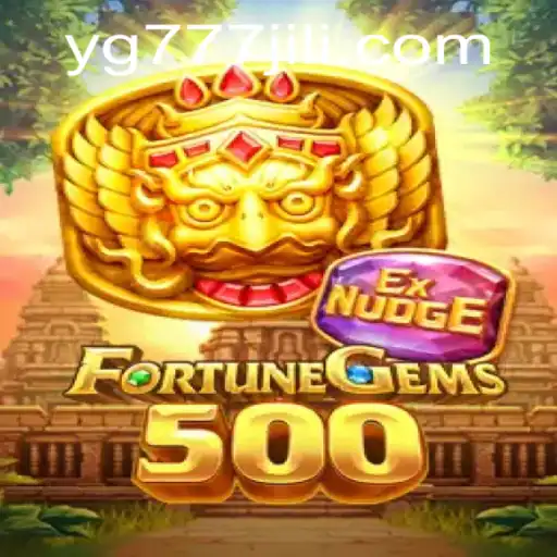FortuneGems500: A New Era of Gaming Entertainment