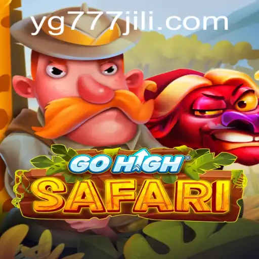 Discover the Thrills of GoHighSafari: A Journey into Interactive Adventure with YG777