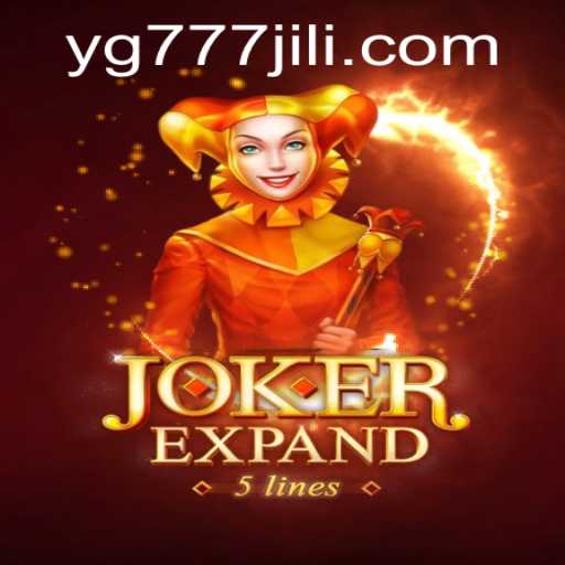 Discover the Thrills of JokerExpand: A Captivating New Game Experience