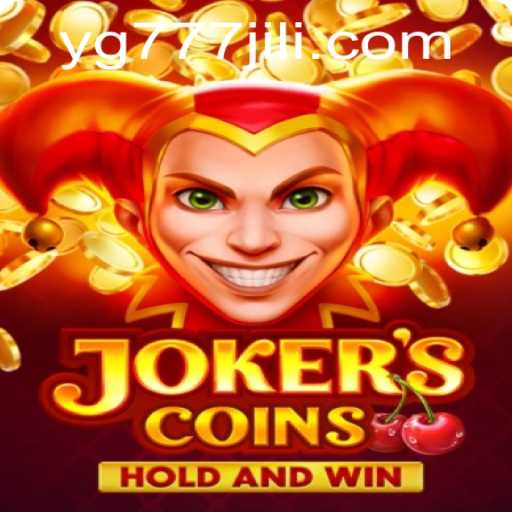 JokersCoins: Unveiling the Thrills of the Newest Gaming Sensation YG777