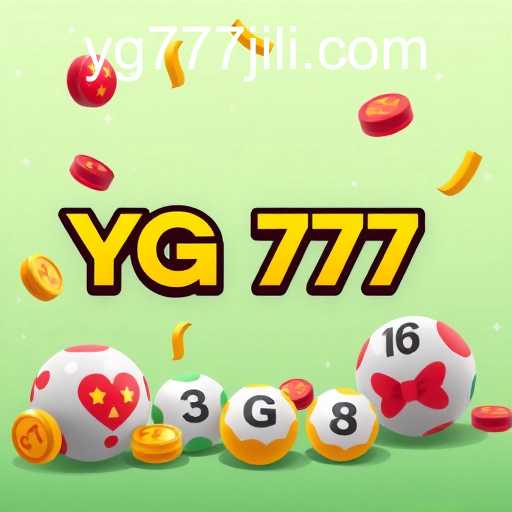 Explore the World of Lottery Games with YG777