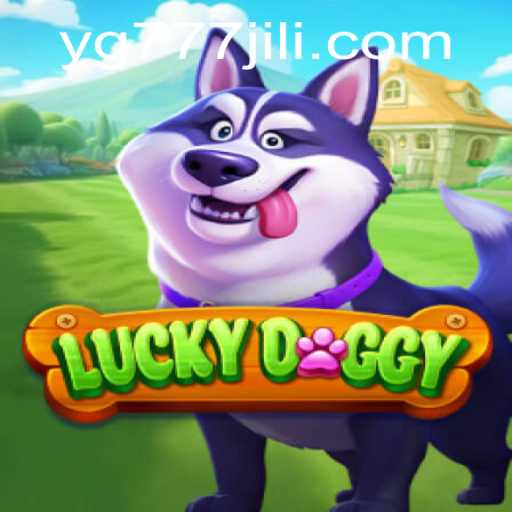 Unleashing the Thrills of LuckyDoggy: Dive into the Exciting World of YG777