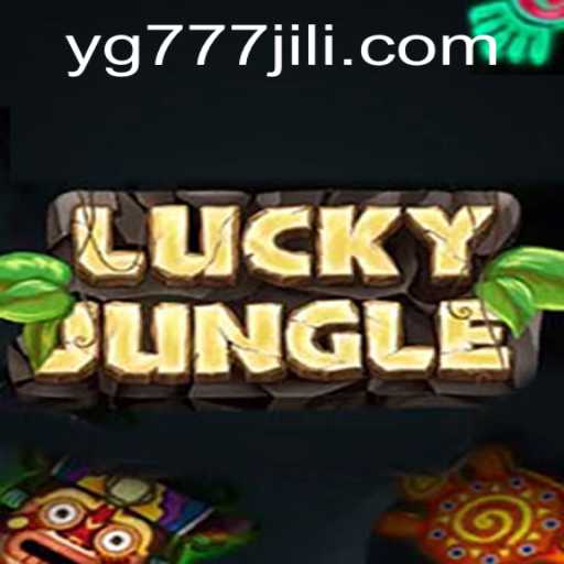 Exploring the Thrilling World of LuckyJungle: A Gaming Experience with YG777