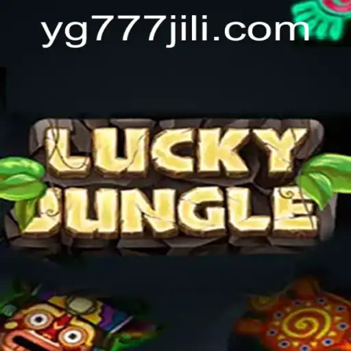 Exploring the Thrilling World of LuckyJungle: A Gaming Experience with YG777