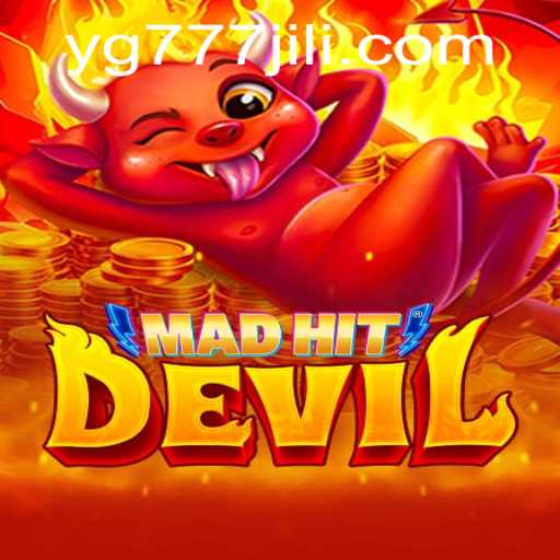 MadHitDevil: Unveiling the Thrilling World of YG777