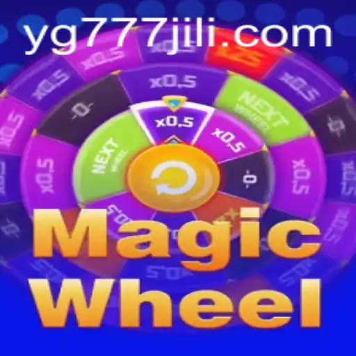 Discover the Excitement of MagicWheel: A Thrilling Interactive Experience
