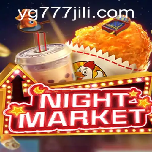 Exploring the Dark and Mysterious World of NIGHTMARKET with YG777