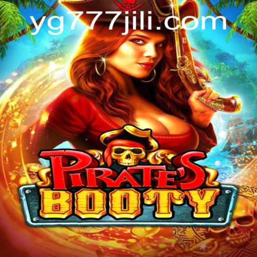 Discover the Thrilling Adventures of PiratesBooty with Secret Code YG777