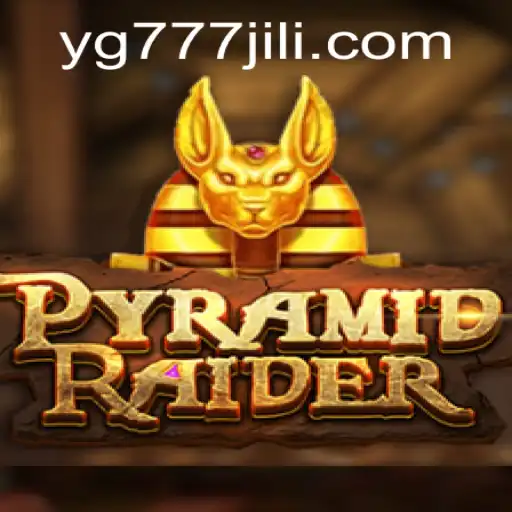 PyramidRaider: Embark on an Egyptian Adventure with YG777