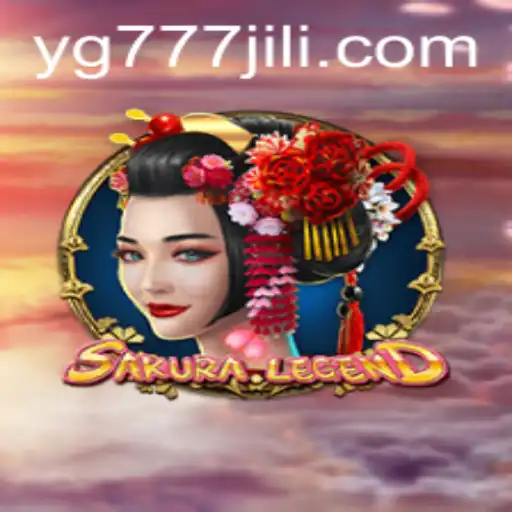 SakuraLegend: Exploring the Immersive World of YG777