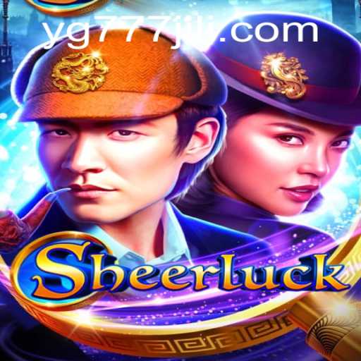 Crack the Case with Sheerluck: Your Gateway to Adventure