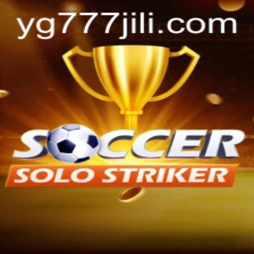 An In-Depth Look at SoccerSoloStriker and Its Place in Digital Gaming