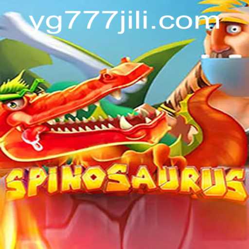 Spinosaurus: A Roaring Adventure with YG777