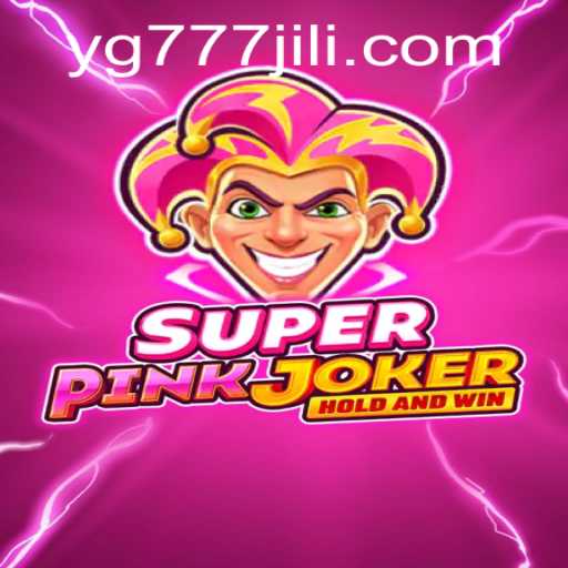 Dive into the Excitement of SuperPinkJoker with YG777