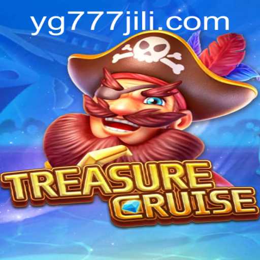 Embark on a Mysterious Journey with TREASURECRUISE