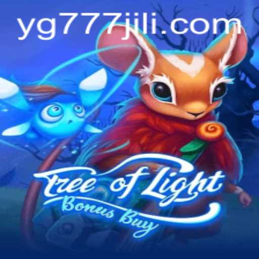Dive into 'TreeOfLightBonusBuy': A Magical Gaming Experience with YG777