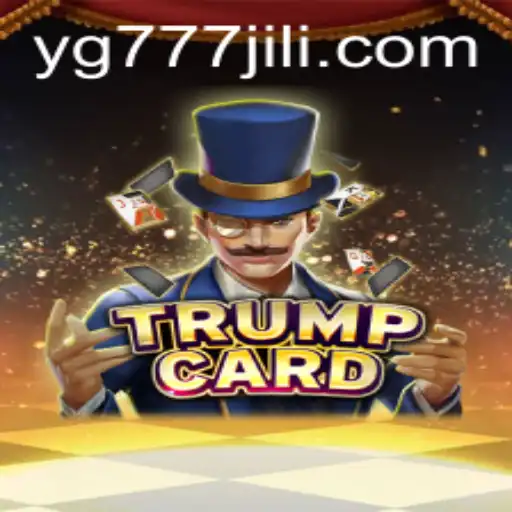 TrumpCard: The Game That Merges Strategy with Current Events